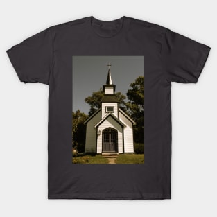 Small Church T-Shirt